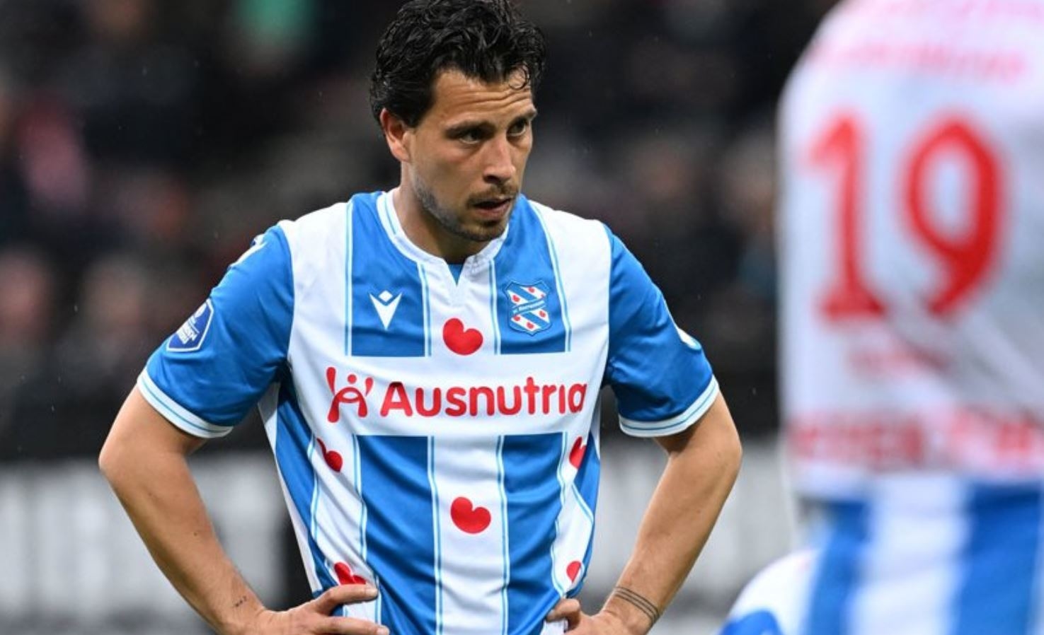 Kakeknya dari Sulawesi Utara, Thom Haye Terang-terangan Ingin Bermain untuk Timnas Indonesia