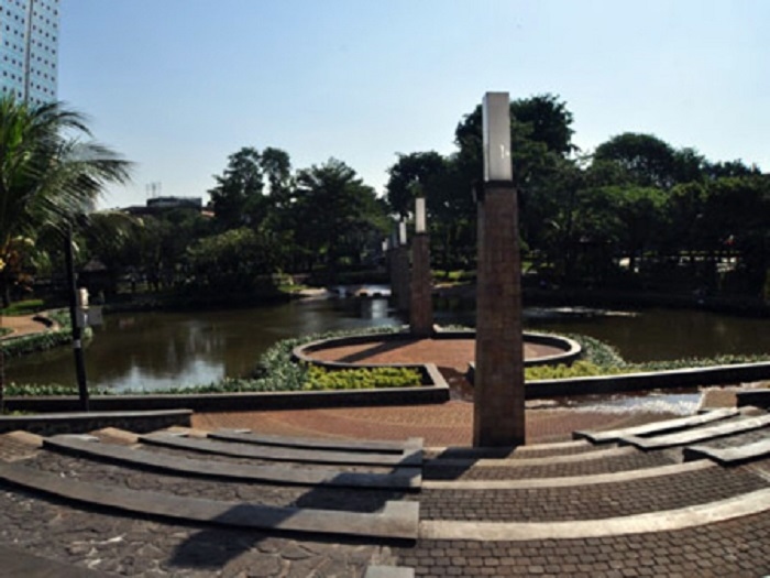 Taman di Jakarta Siap Beroperasi 24 Jam, Ruang Publik untuk Masyarakat