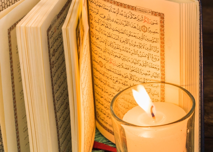 5 Ayat Al-Quran Ini Jelaskan Pentingnya Bersyukur, Dijamin Bikin Hati Tenang dan Menjauhkan dari Sifat Tamak