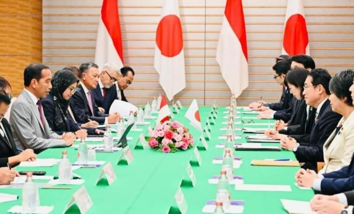 Ini Sebab Upah Riil di Jepang Tetap Rendah Meski Gaji Pokok Pekerja Naik