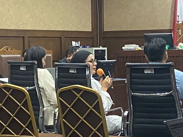 KPK Jadwalkan Pemeriksaan Windy Idol Terkait Kasus Dugaan Pencucian Uang Hasbi Hasan