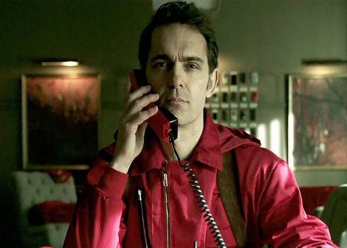 Intip Serba-serbi Serial Berlin Spin-off Money Heist Beserta Sinopsisnya