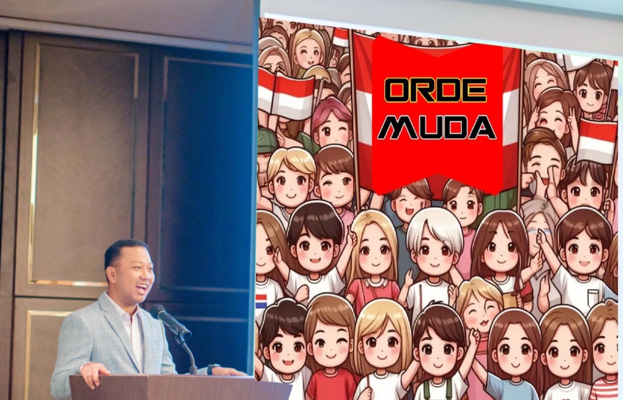 Sekjen Gibran Center: Sudah Teruji, Gibran Bakal Berikan Kejutan dan Tampil Memukau dalam Debat