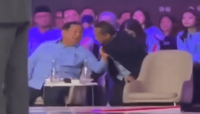 Menteri Investasi Jokowi Lebih Sibuk Urusi Debat Capres Ketimbang Isu IKN, Vale dan Rempang