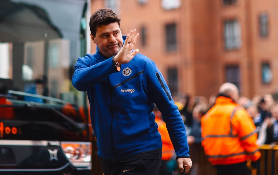 Mauricio Pochettino: Chelsea Tidak Perlu Menjual Pemain untuk Mendatangkan Bala Bantuan