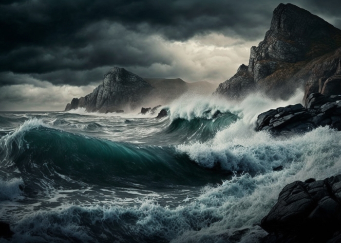 Peringatan 19 Tahun Tsunami Aceh, Berikut Tiga Makna Datangnya Bencana dalam Islam