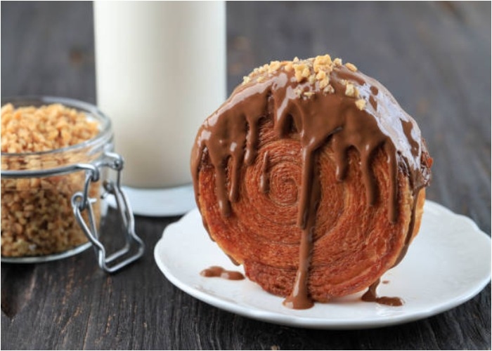 Lagi Viral, Ini 5 Rekomendasi Tempat Beli Cromboloni di Jakarta