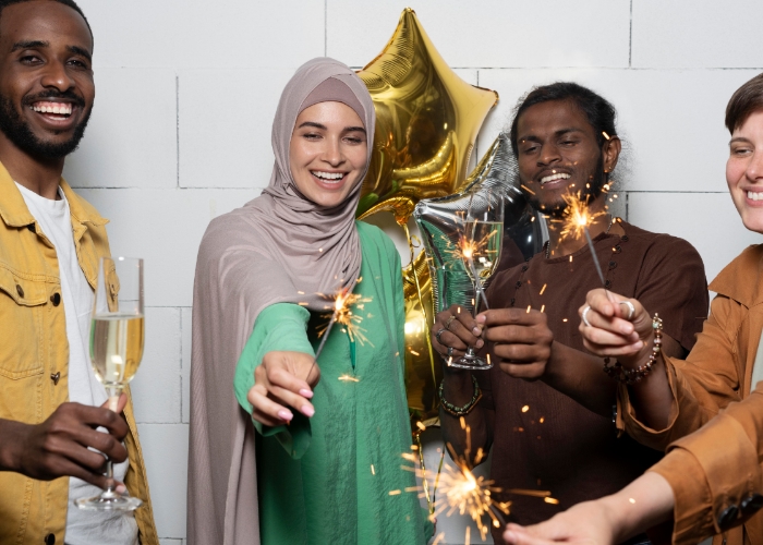 Sambut Pergantian Tahun, Berikut Doa untuk Mengakhiri Serta Memulai Tahun Baru