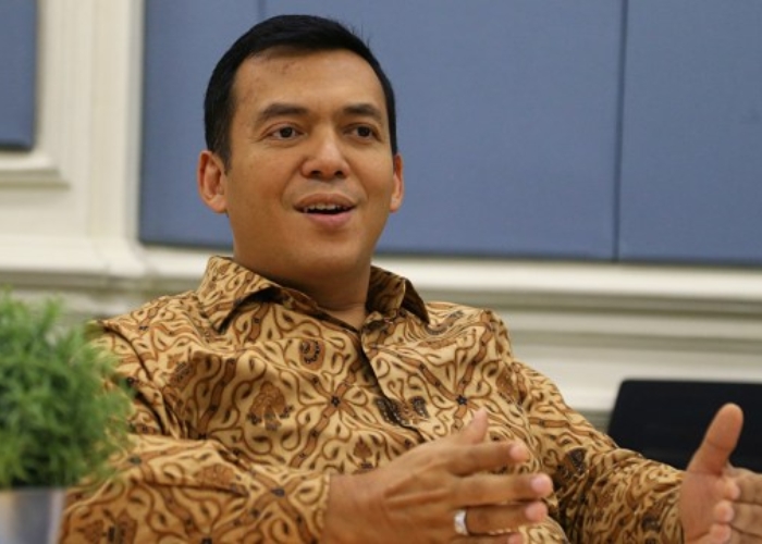 Ternyata, Kemenkumham Sempat Minta Backup Data ke Kominfo April Lalu