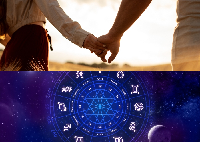 Hubungan Percintaan Zodiak di Januari Tahun 2024, Cancer Bersiap Menemukan Pasangan!