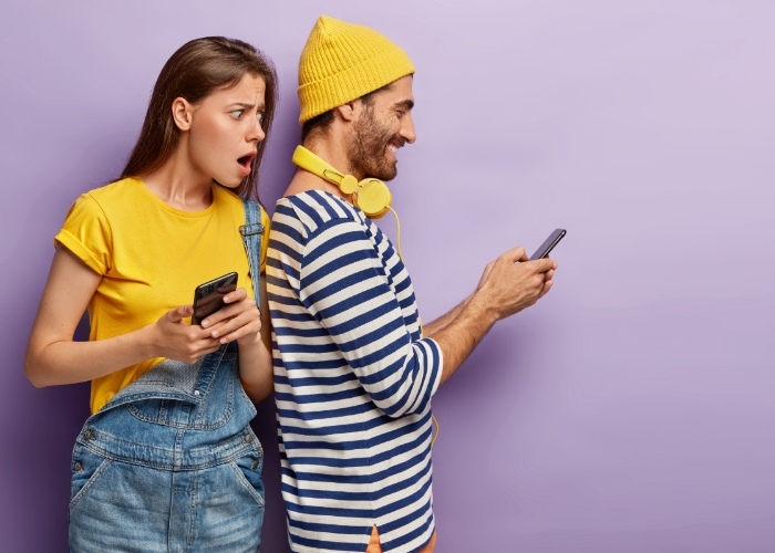 Viral di Mojokerto Istri Digrebek Suami Diduga karena Mesum, Begini Hukum Istri Melakukan Selingkuh dalam Islam