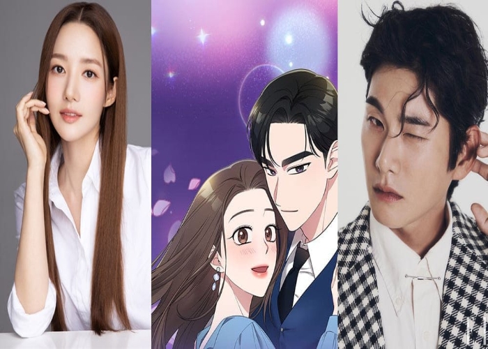 Romantika Balas Dendam: Intip Sinopsis Drama Terbaru, Marry My Husband