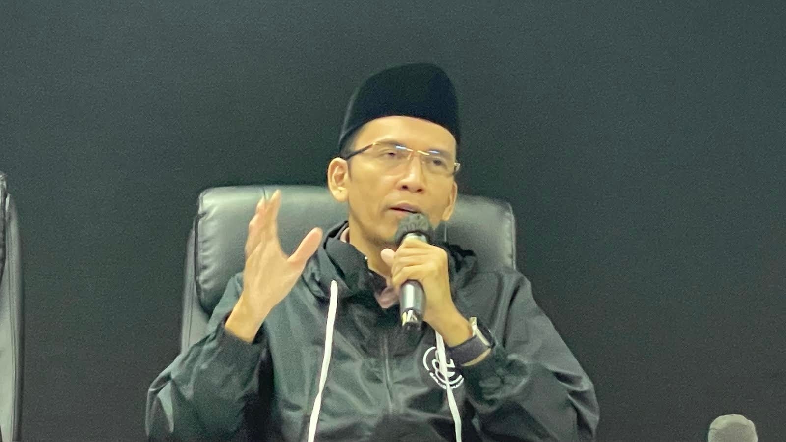 Ralat Pernyataan Setop Bansos, TPN Ganjar-Mahfud: Jangankan Usul, Berpikir pun Enggak Pernah