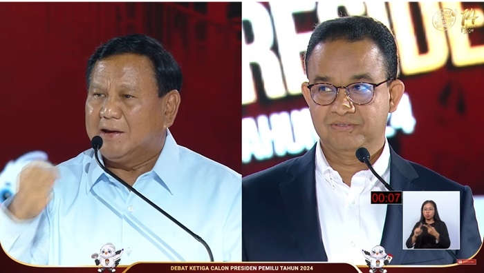 Fakta Mengejutkan! Ternyata Prabowo Pernah Rela Gadai Tanah Demi Usung Anies di Pilgub DKI, Babe Haikal: Terima Kasih Pak