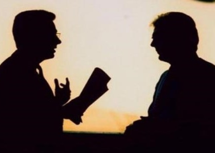 Adab Berdebat dalam Islam, Tidak Menyinggung dan Tetap Tenang