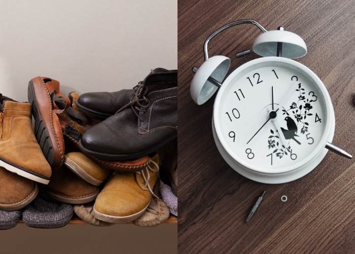 7 Barang-barang yang Harus Dibuang dan Dihindari untuk Menghindari Nasib Buruk Menurut Feng Shui