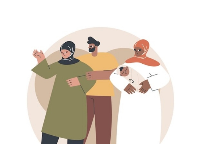 Hukum Menikahi Dua Wanita Sekaligus dalam Islam