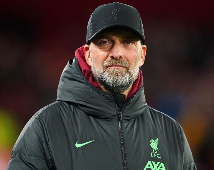 Piala Liga Inggris: Juergen Klopp Tegaskan Liverpool Belum Aman Meski Kalahkan Fulham 