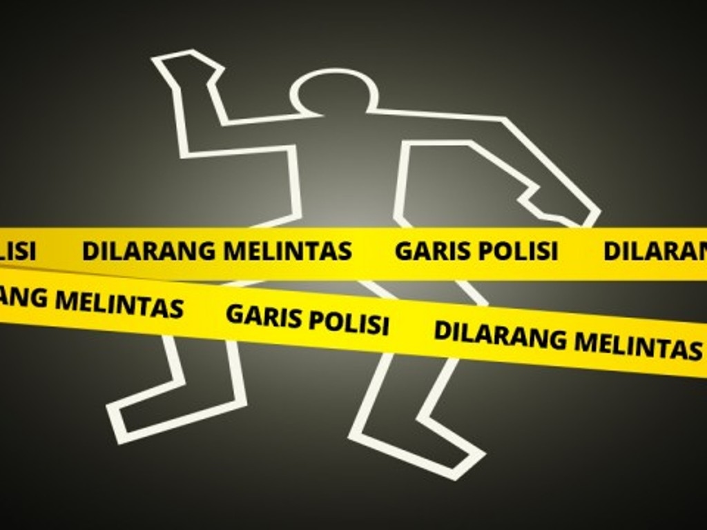 Viral Tragis, Pelajar SMK Tewas Karena Tertimpa Baliho Caleg di Kebumen