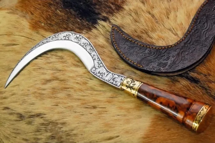 Inilah Tata Cara dan Sejarah Carok, Berawal dari Pemberontakan Masyarakat Madura ke VOC Belanda pada Abad 18 M