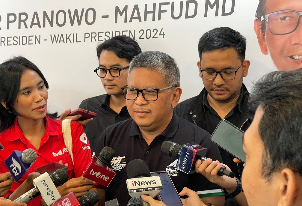 Terungkap Alasan PDIP Ogah Tarik Menteri di Kabinet: Kawal Pemilu Demokratis