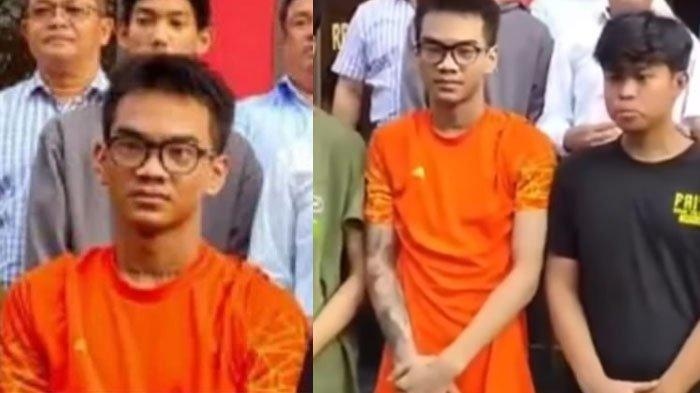 Kasus Keroyok Anak DPR Berakhir Damai, Satria Cogil Dinyatakan Bebas