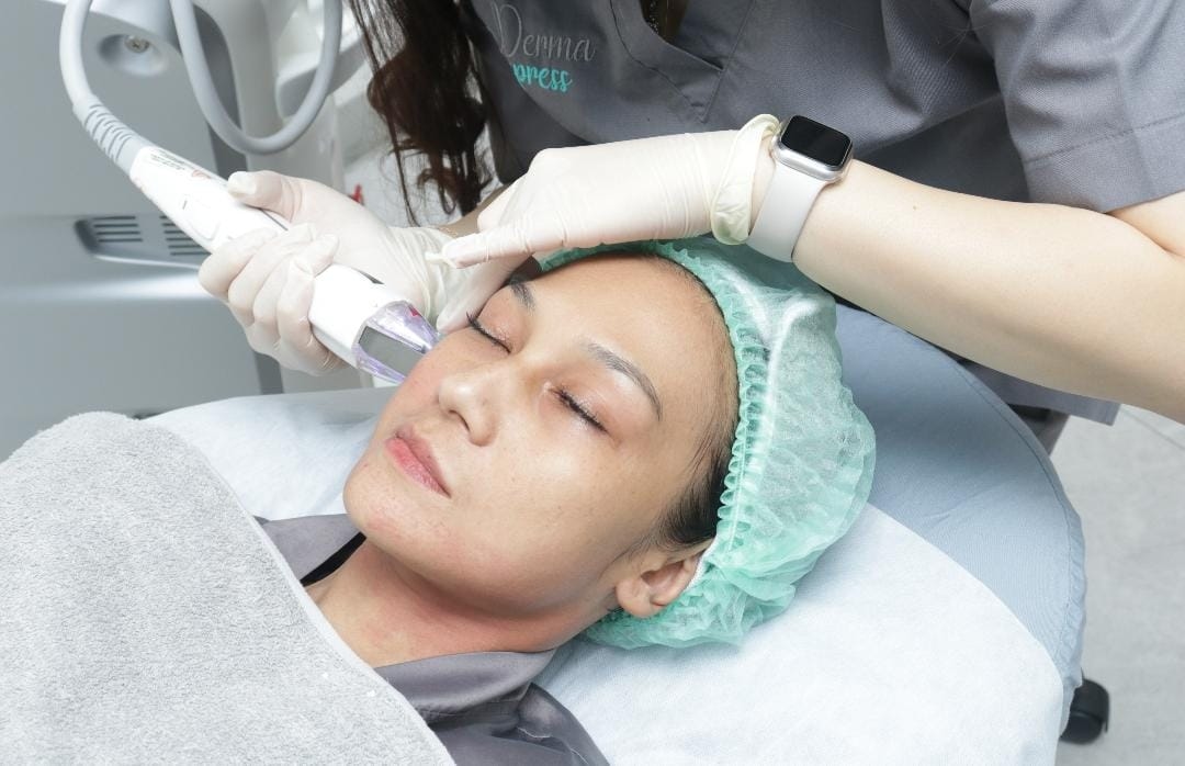 Ramadan Skin Shift: Cara Menjaga Kulit Tetap Terhidrasi Saat Puasa