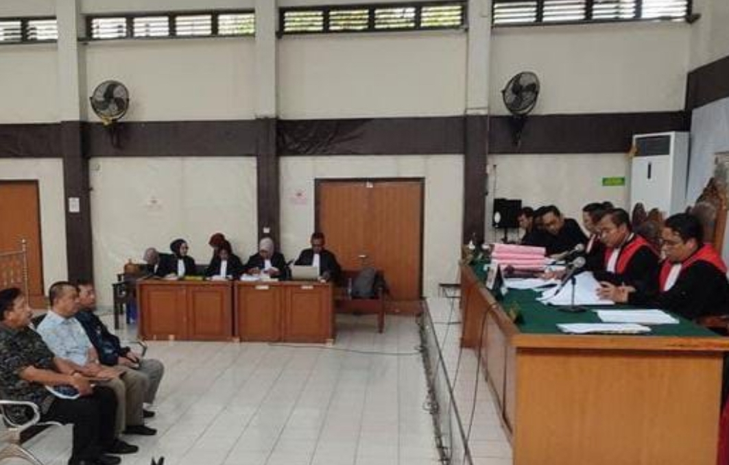 Mantan Panglima TNI Ungkap Akuisisi PT SBS Tak Melanggar Hukum