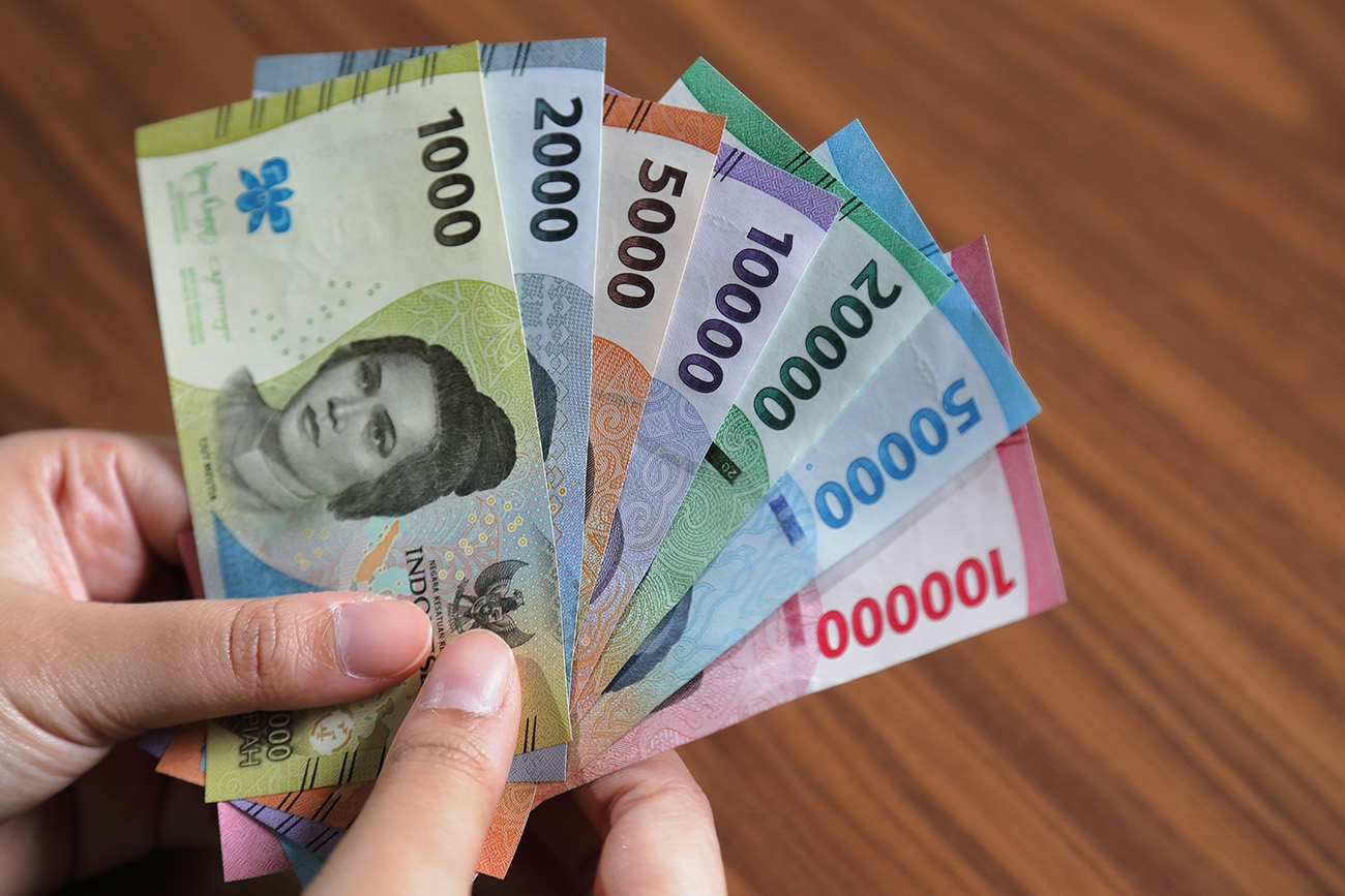 Purbaya: Rupiah Rp16.800 per Dolar AS Masih Terkendali