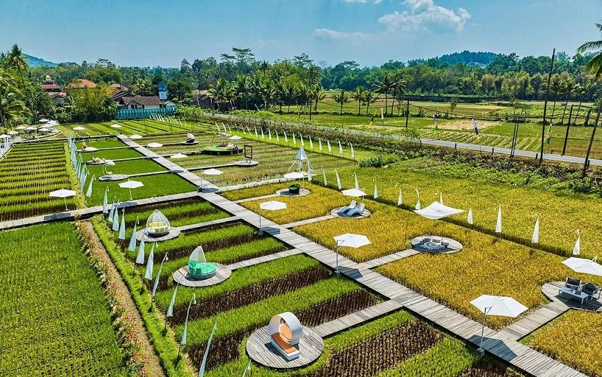  6 Tempat Wisata Magelang yang Populer dan Hits, Cocok Temani Libur Weekend