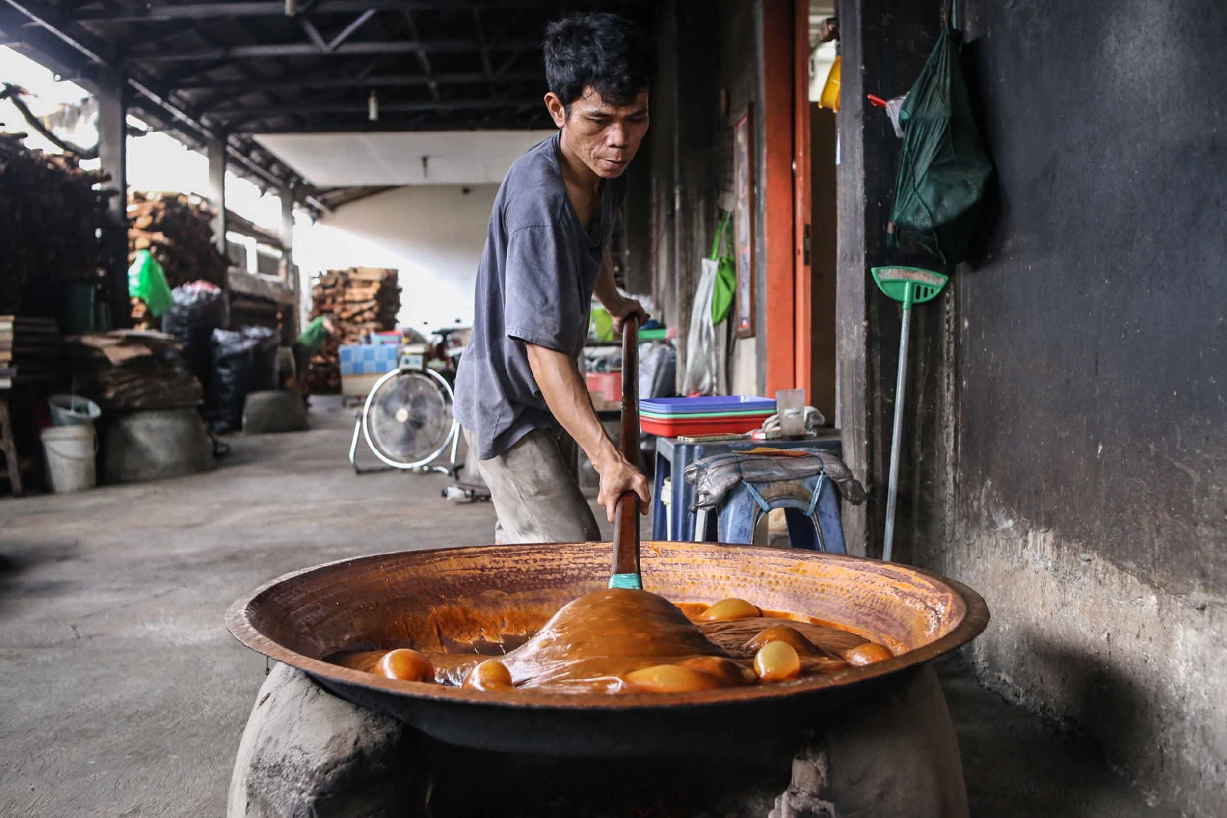 Jenis dan Contoh Koperasi: Membangun Ekonomi Berbasis Kekeluargaan