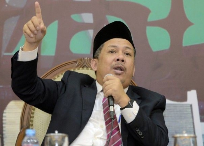 Fahri Hamzah: Saatnya Indonesia Tinggalkan Politik Liberal, Perkuat Jati Diri Bangsa!