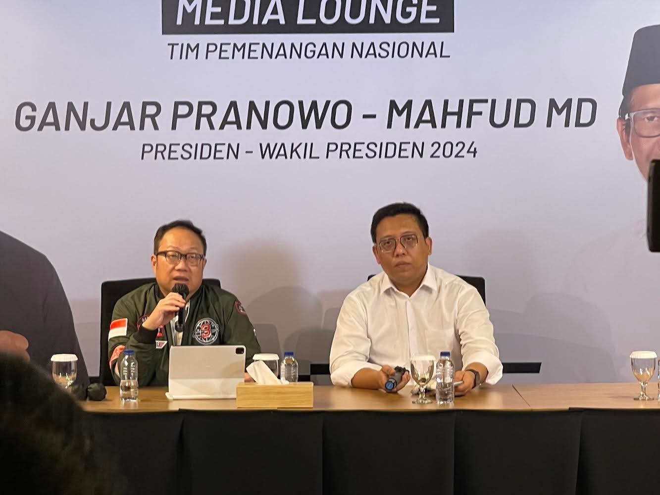 TPN Pede Mahfud Punya Kekuatan Lebih Besar Usai Mundur dari Kabinet