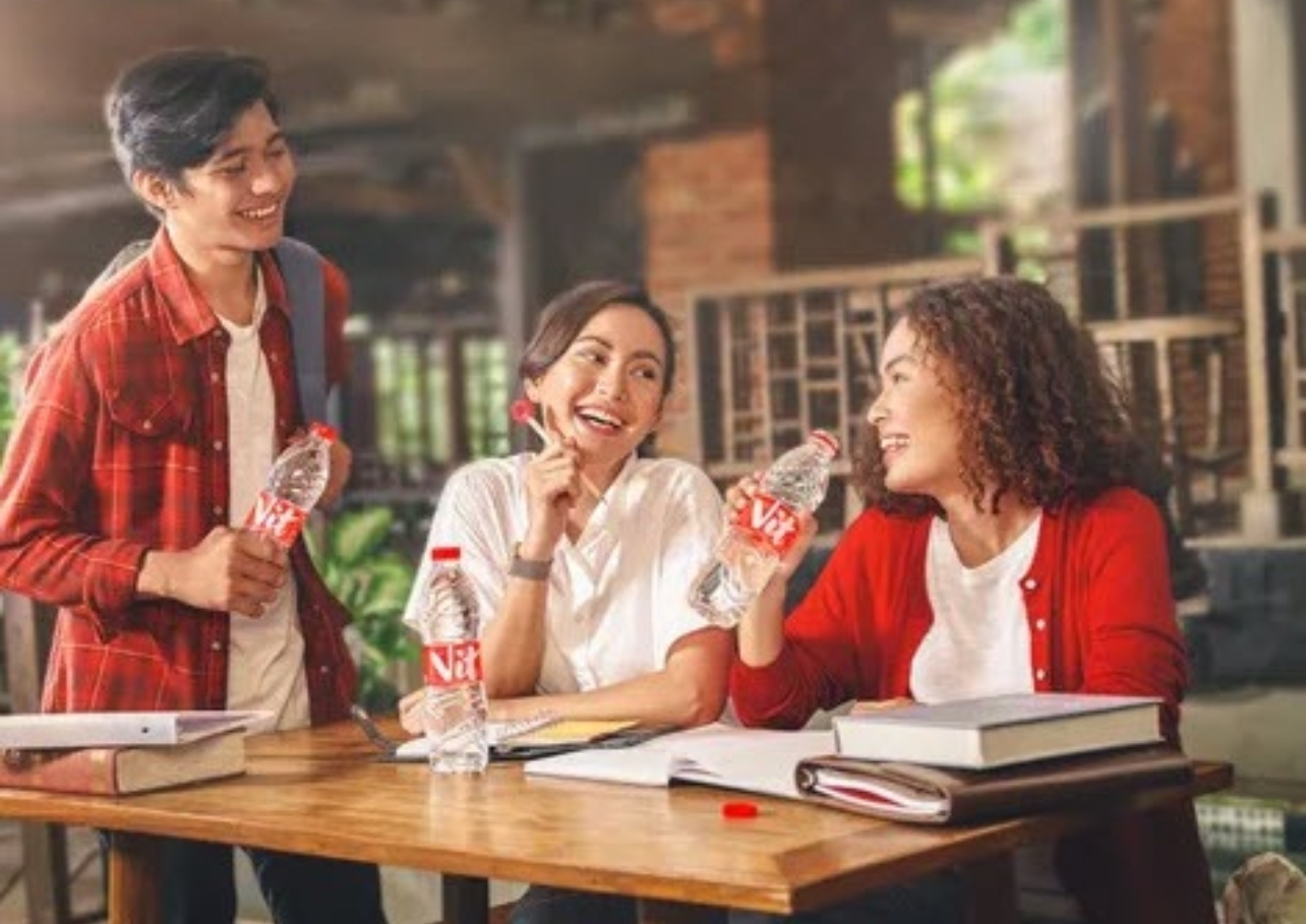 Ini Kata Mereka tentang Merek Rasa AMDK Botol yang Ramah di Kantong