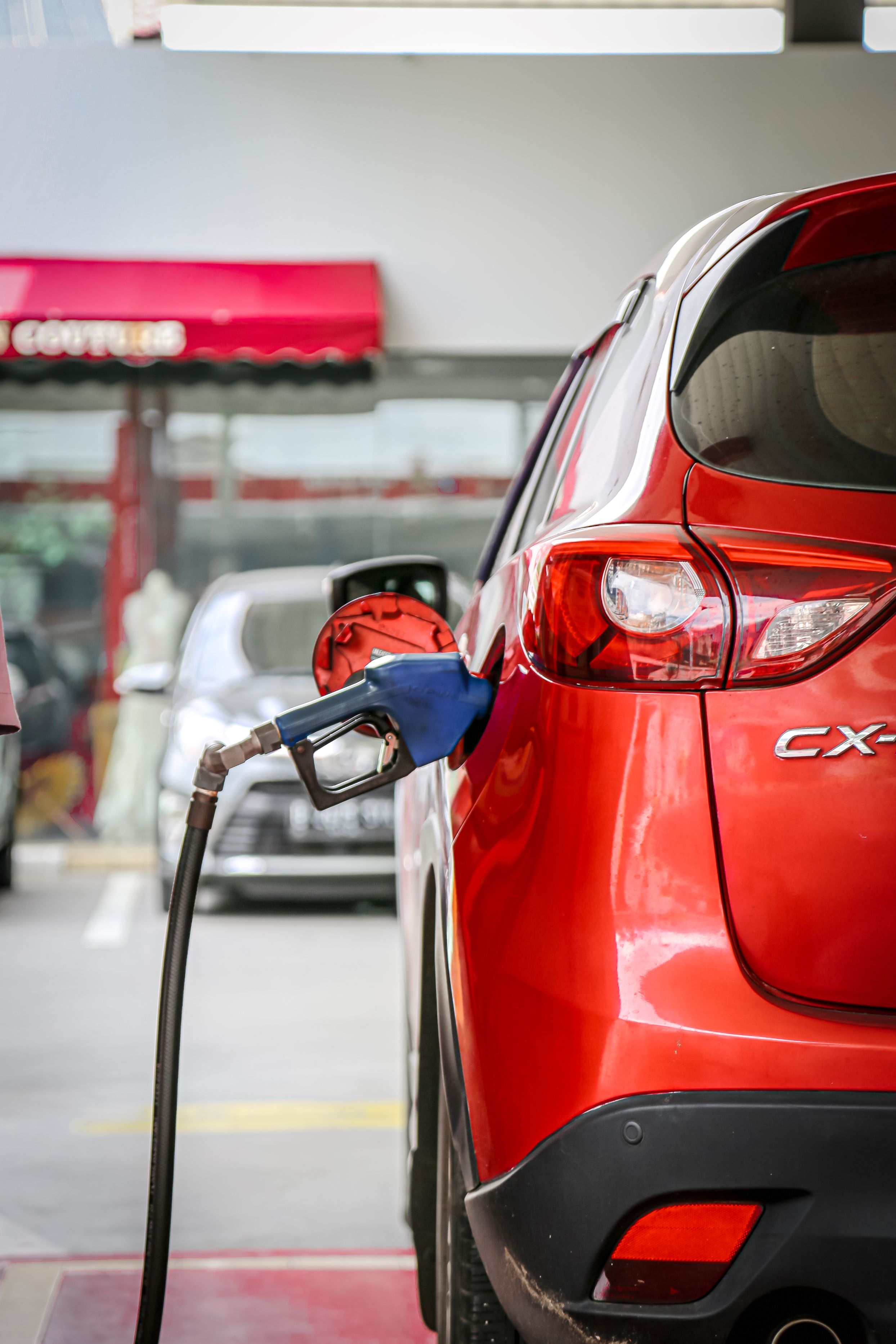 Badan Perlindungan Konsumen Nasional Tinjau Terminal BBM Plumpang, Ini Hasilnya!