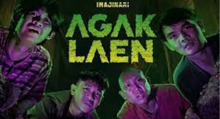 10 Rekomendasi Film Indonesia Terbaru Tayang Februari 2024 di Bioskop, Wajib Ditonton Jadi Hiburan Akhir Pekan