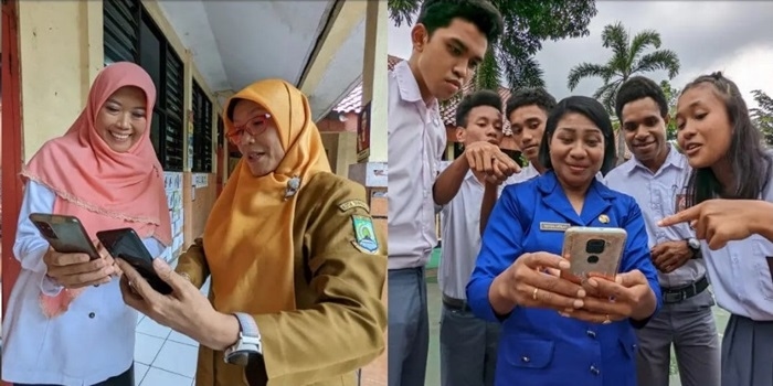 Apabila Guru/KS/PS Lupa Password dari Akun Belajar.id Nya yang Harus Dilakukan Adalah?