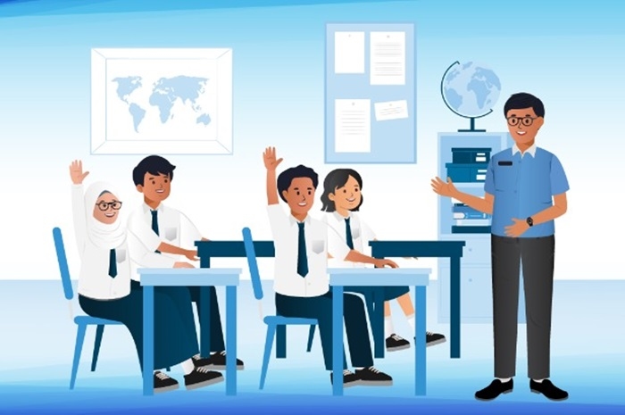 Bagaimana Cara Meningkatkan Kinerja Guru? Simak Tips dan Strategi dari Para Ahli