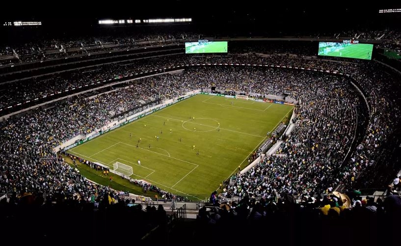 Piala Dunia 2026: Final di Stadion MetLife, Sepakbola AS Bergeser dari Los Angeles ke New Jersey