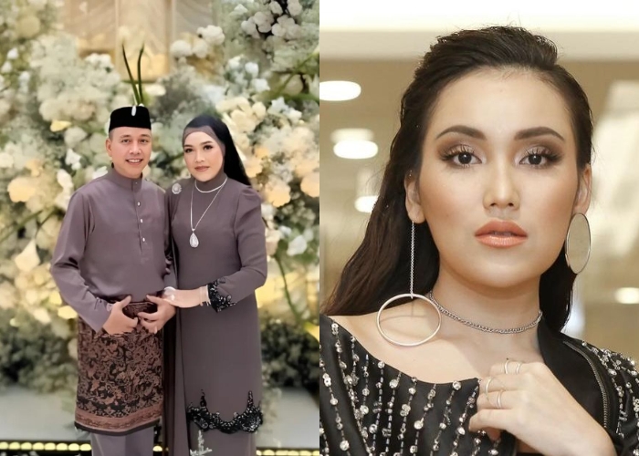 VIRAL! Ayu Ting Ting Diduga Lamaran dengan TNI Berpangkat Letkol, Ivan Gunawan: Selamat Atas Tunangannya Ya Ayy