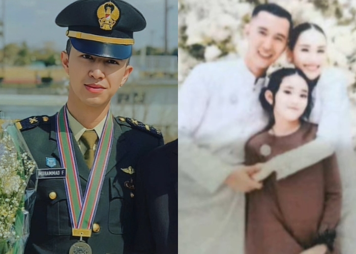 Segini Gaji TNI Berpangkat Letkol yang Diduga Sebagai Calon Suami Ayu Ting Ting, Sudah Sesuai Kriteria?