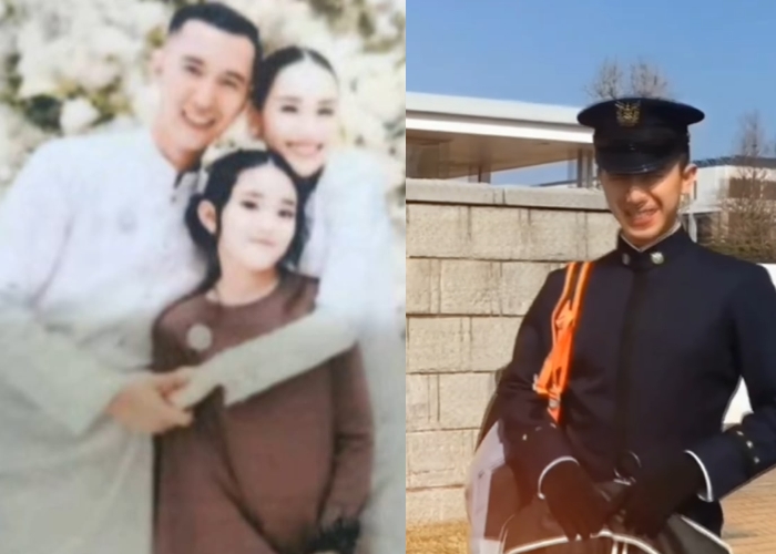 Bukti Makin Kuat! Tersebar Momen Bahagia Ayu Ting Ting Bersama Bilqis dan Sang Letkol, Netizen: Ini Pasti Fix