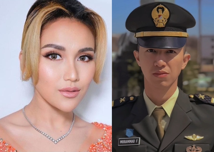 Segini Penghasilan Muhammad Fardhana, Calon Suami Ayu Ting Ting