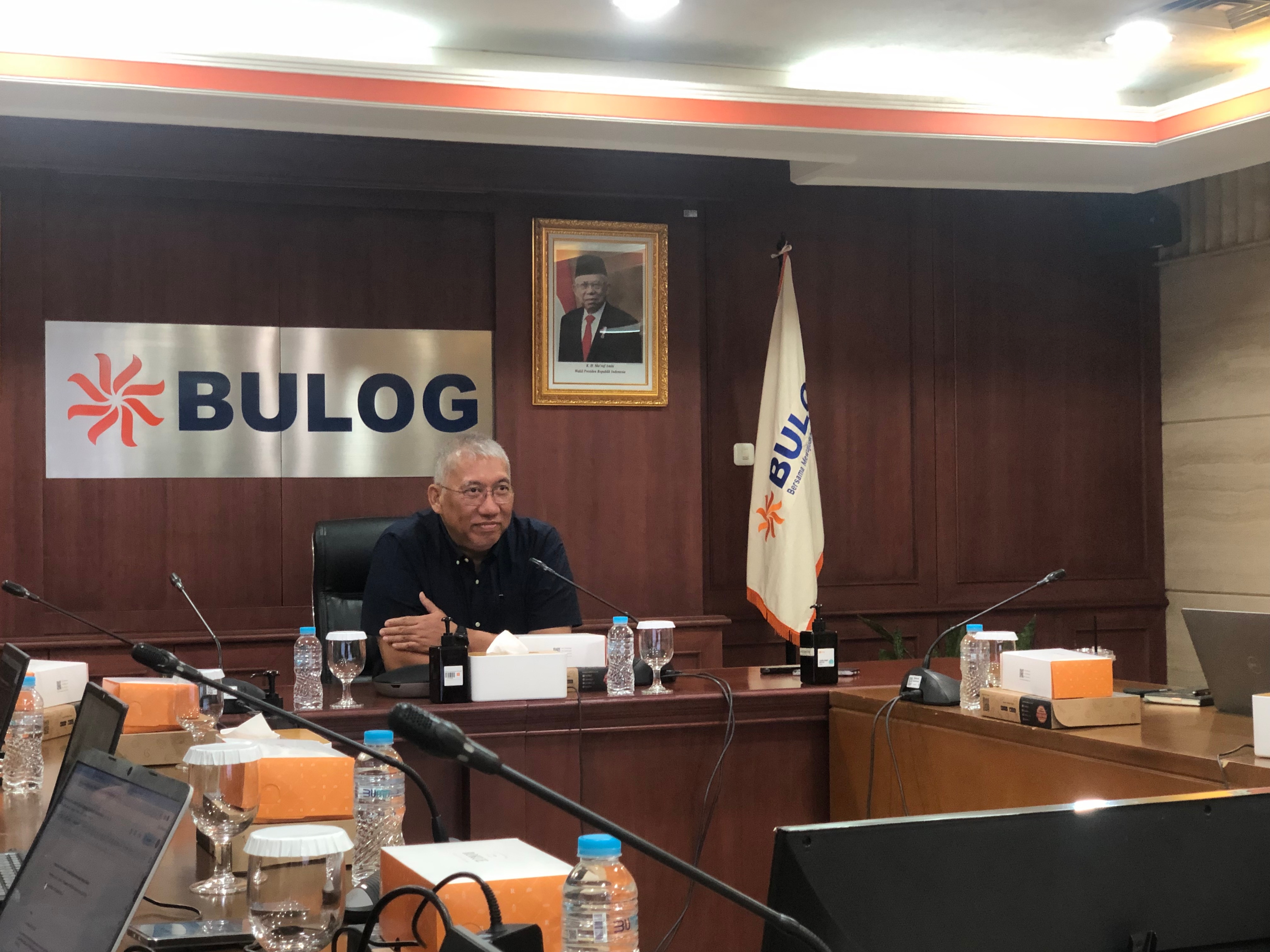 Kerap Disorot, Bos Bulog Sebut Bansos Bikin Harga Beras Tak Bergejolak