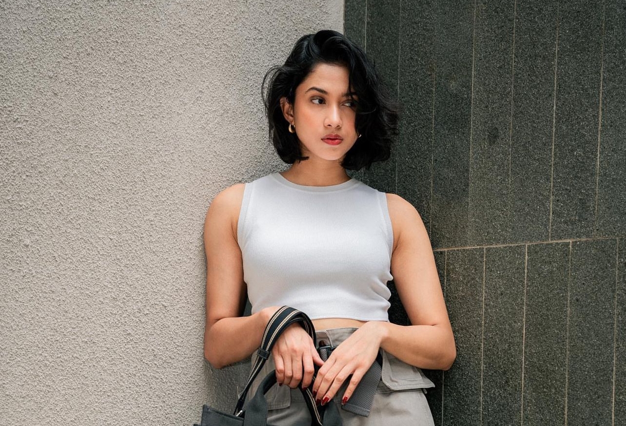 Gegara Terlalu Dalami Peran Sebagai Pemandi Jenazah, Aghniny Haque Harus ke Psikiater untuk Kembalikan Jati Diri