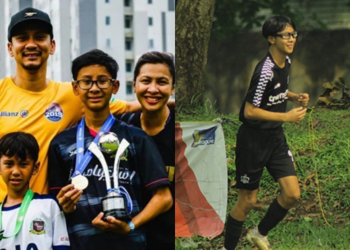 Kasus Bullying Yang Libatkan Putra Vincent Rompies Naik Ke Tahap Penyidikan