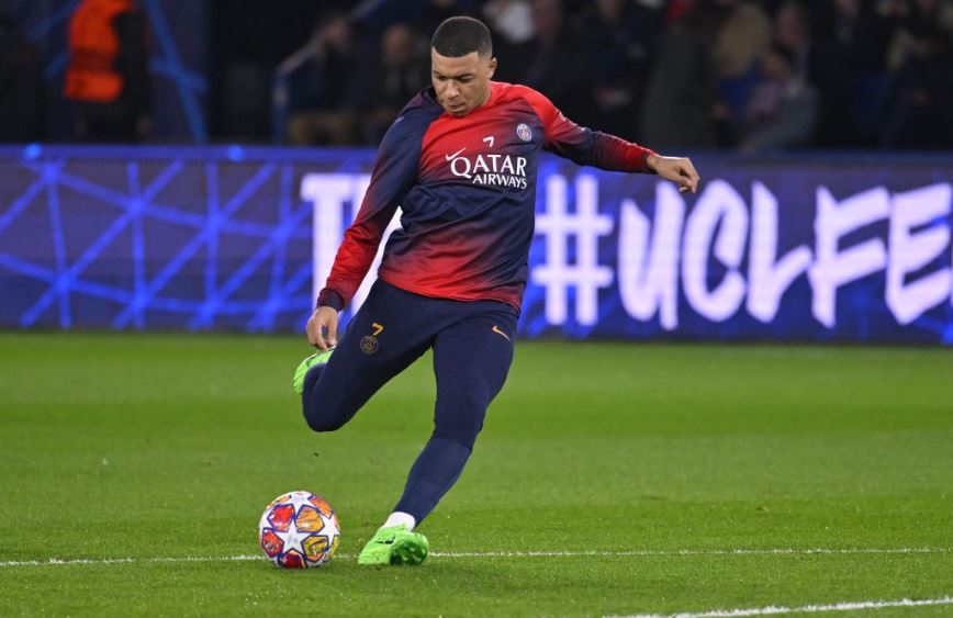 Bos PSG Dikabarkan sudah Jalin Kesepakatan Lisan Lepas Kylian Mbappe ke Real Madrid