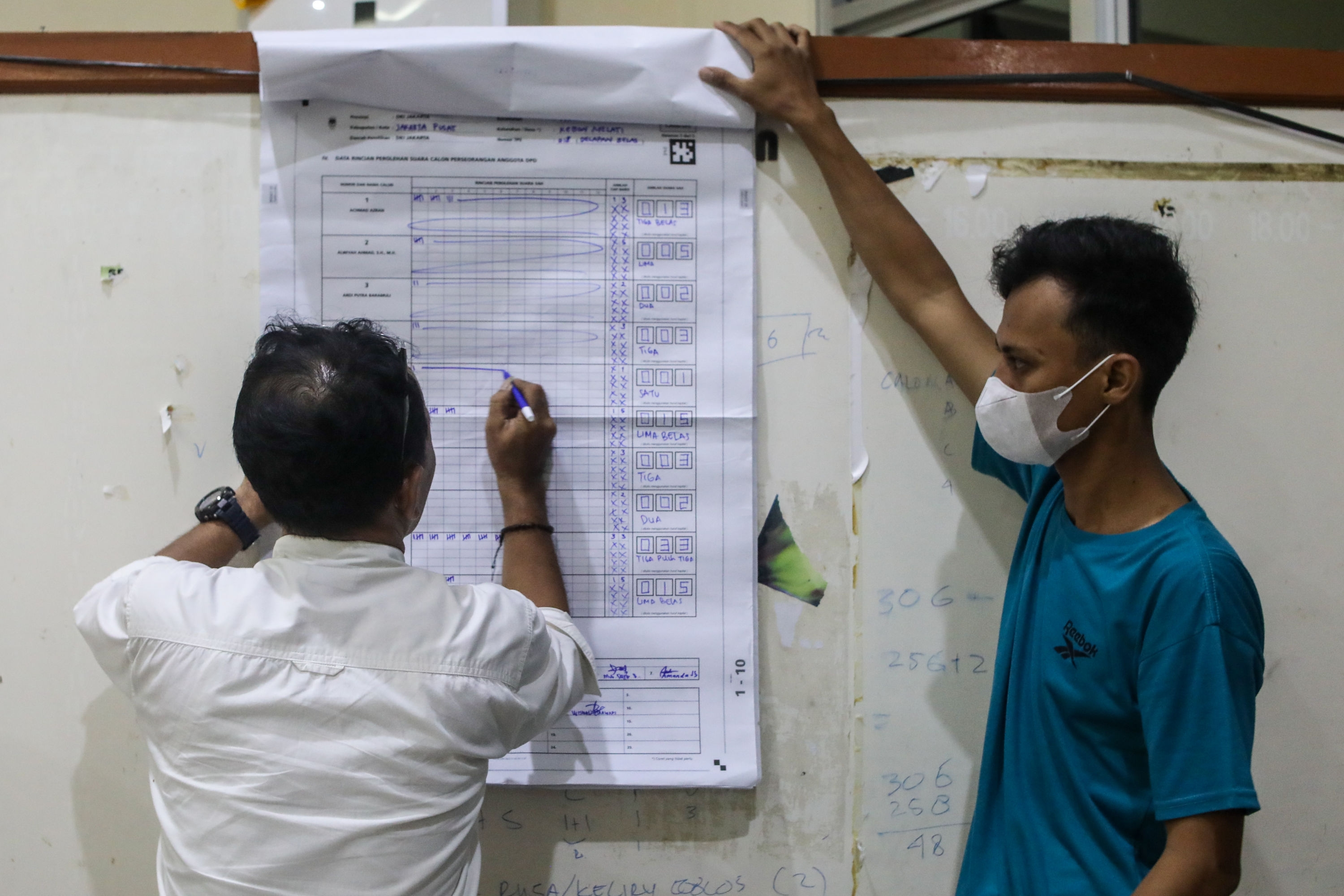 Ada Putusan MK, Parpol di Bawah 4 Persen Jangan Mimpi Dulu