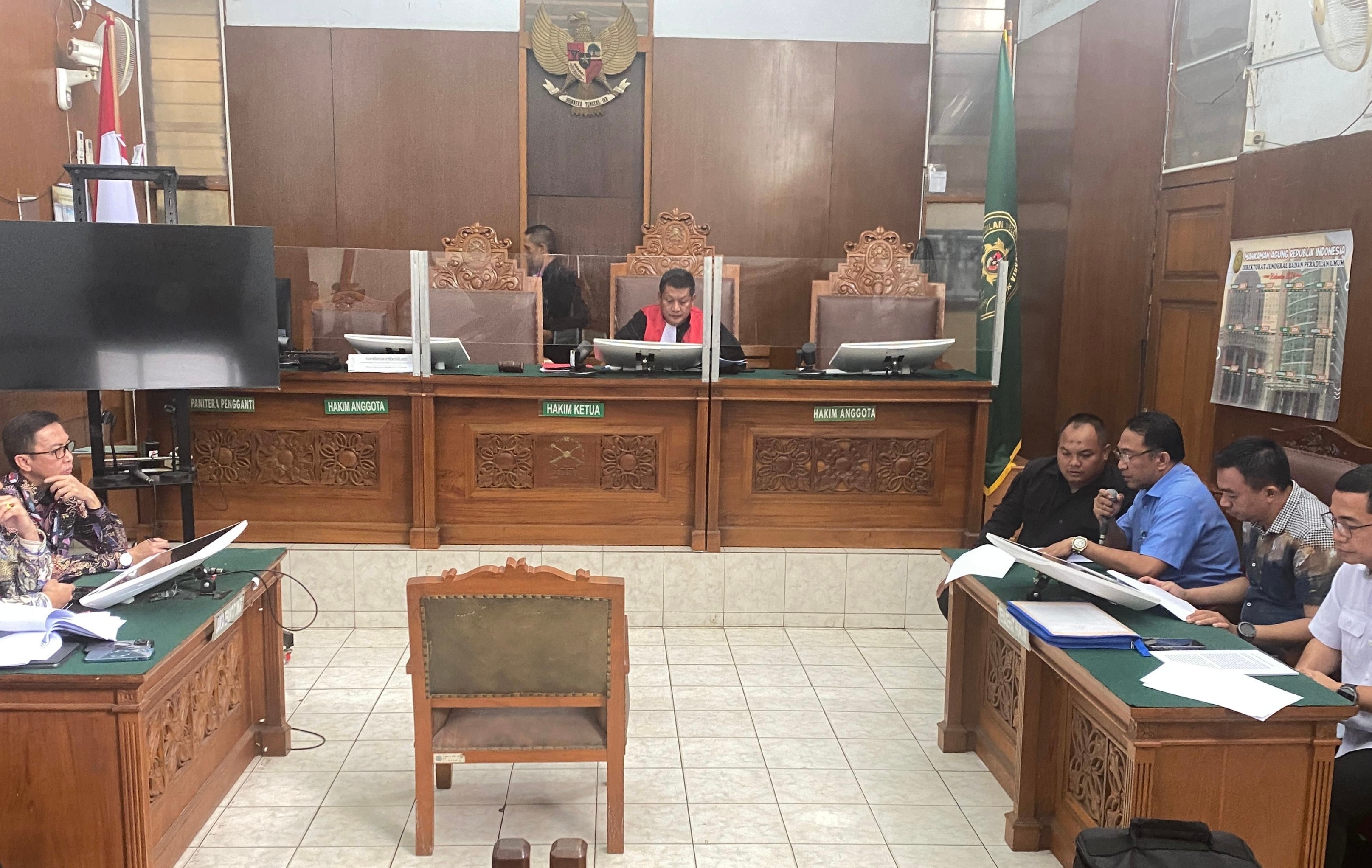 Bantah Konpers yang Dilakukan Aiman Saat Masih Berstatus Wartawan, Ini Jawaban Polda Metro Jaya 