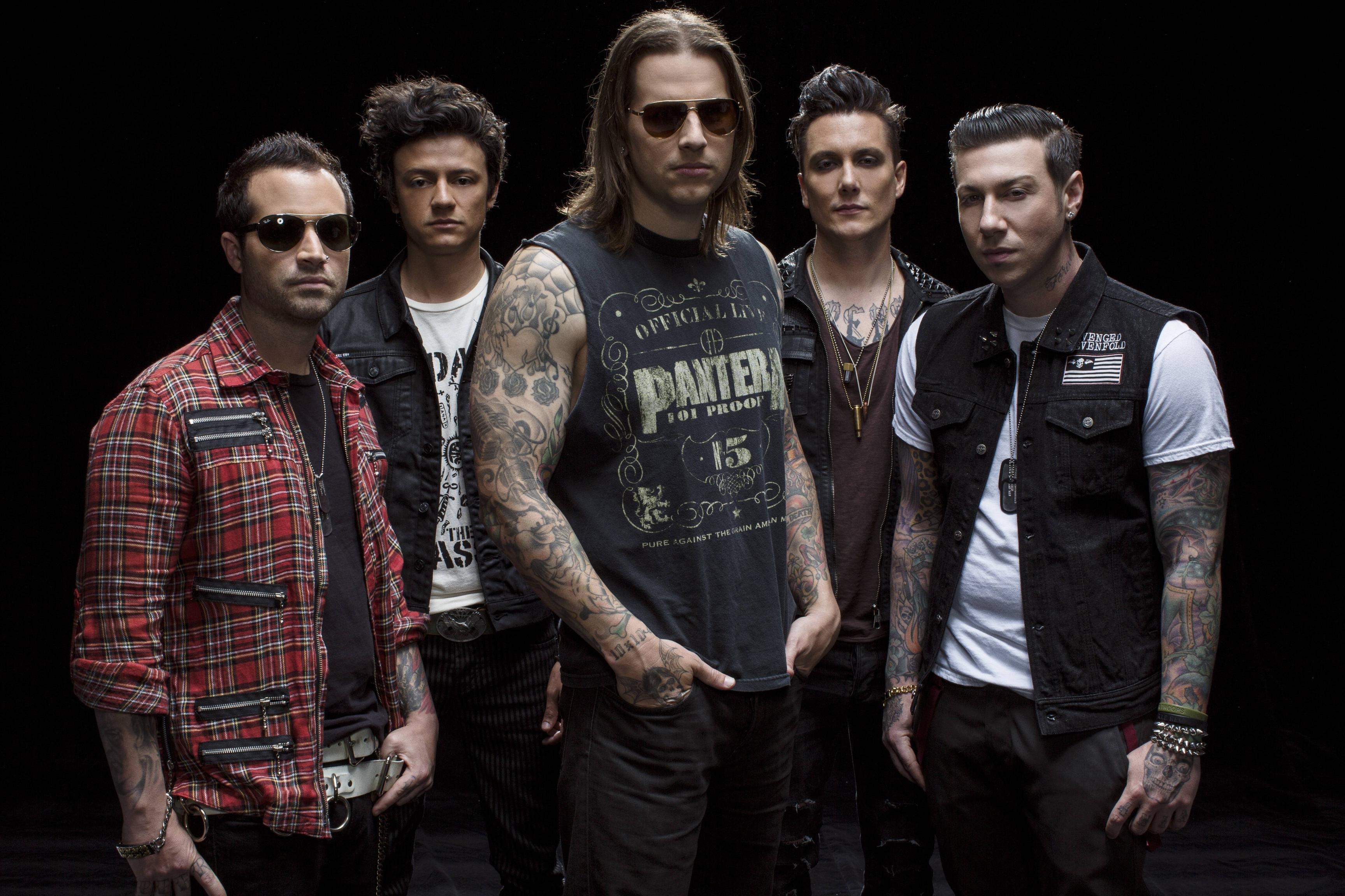 Lirik dan Terjemahan lagu Gunslinger Karya Avenged Sevenfold